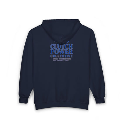 Clutch Power Collective Hoodie – Built to Belong