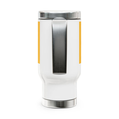 AFOL Fuel Tumbler
