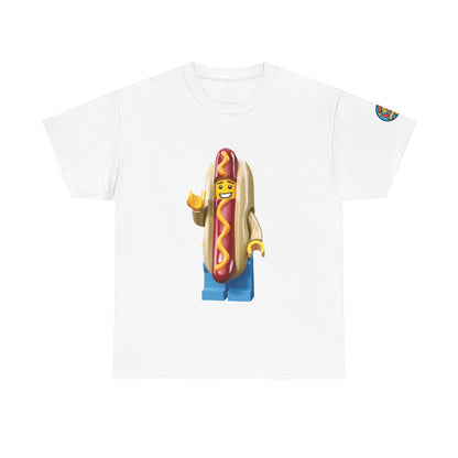 Relish the Build