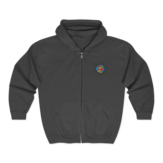 Brick Lore Hoodie