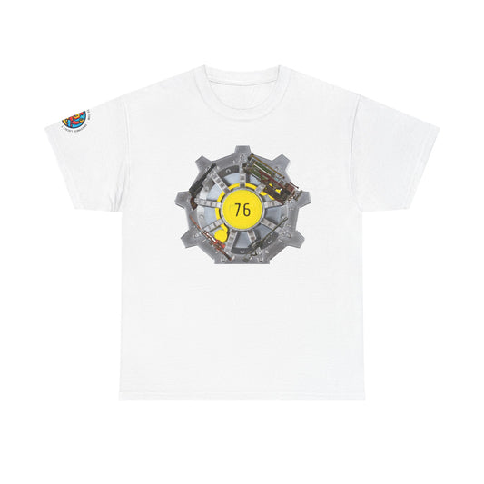 Wasteland Wanderer Tee