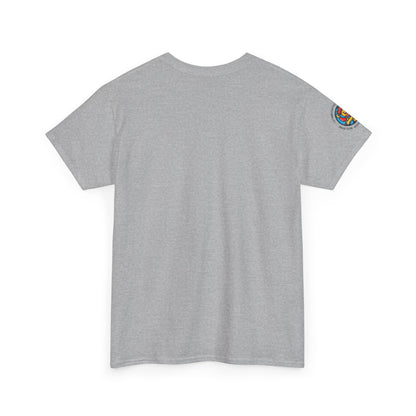 Wasteland Wanderer Tee