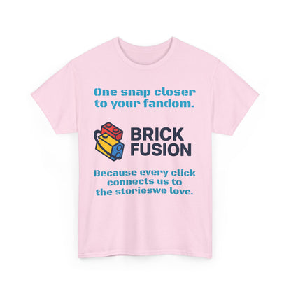 One Snap Closer Tee