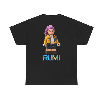 ✨ Rumi Huntrix Tee  ✨