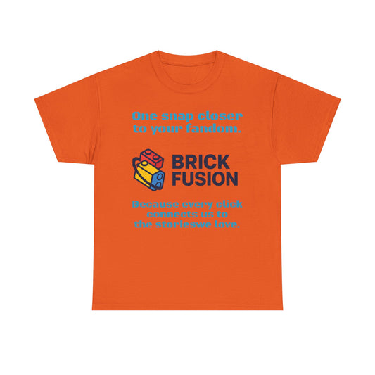 One Snap Closer Tee