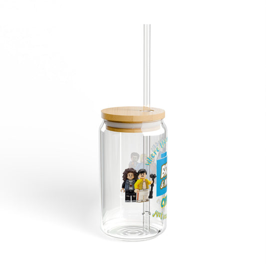 sipping bricks cup (gamer addition)