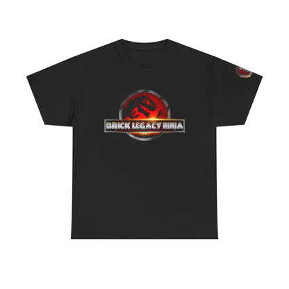 The Jurassic Ninja!