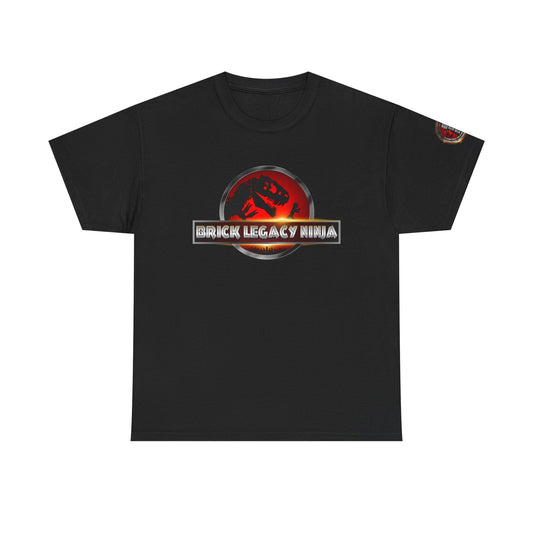 The Jurassic Ninja!