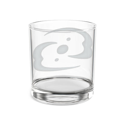 Toa Spirit Glass
