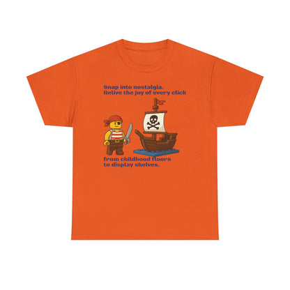 Joy of the Click Tee