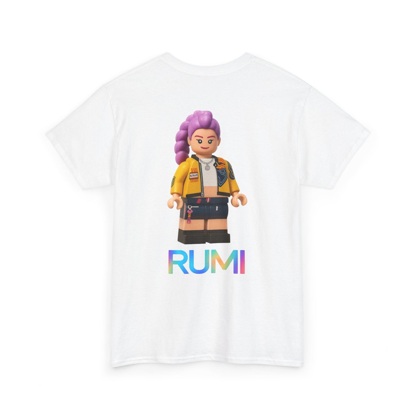 ✨ Rumi Huntrix Tee  ✨