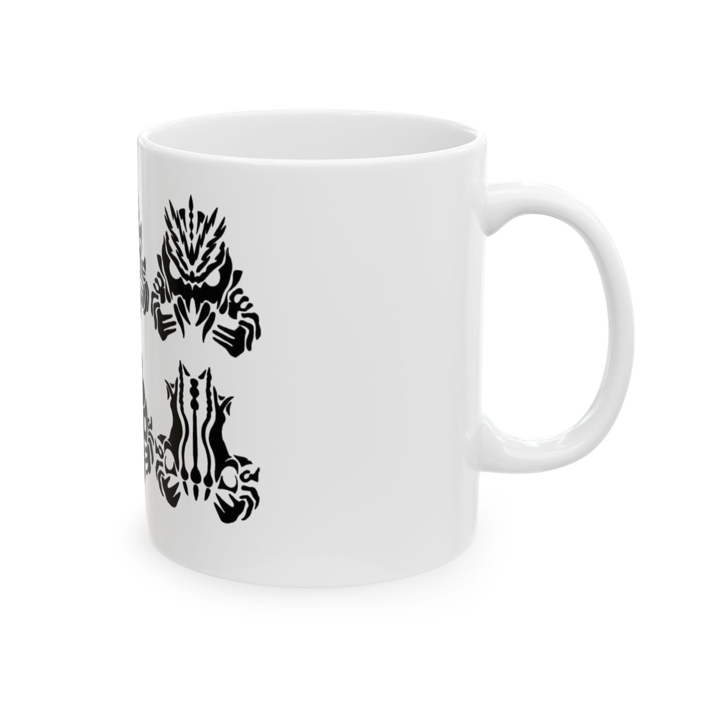 Shadowed Waters Mug