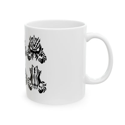 Shadowed Waters Mug