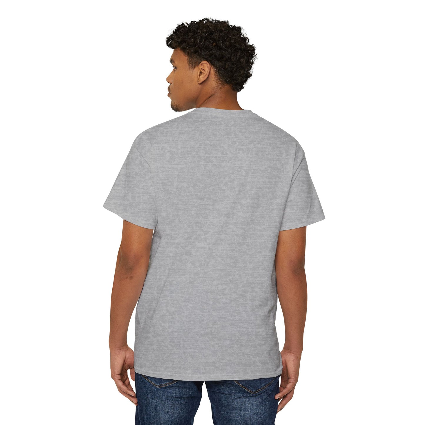 Pocket Tee - Lets Brick This Funny Unisex Heavy Cotton