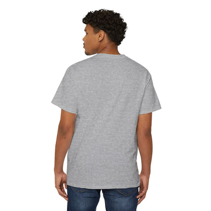 Pocket Tee - Lets Brick This Funny Unisex Heavy Cotton