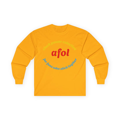 Clutch Power Collective Tee – Built Strong Together