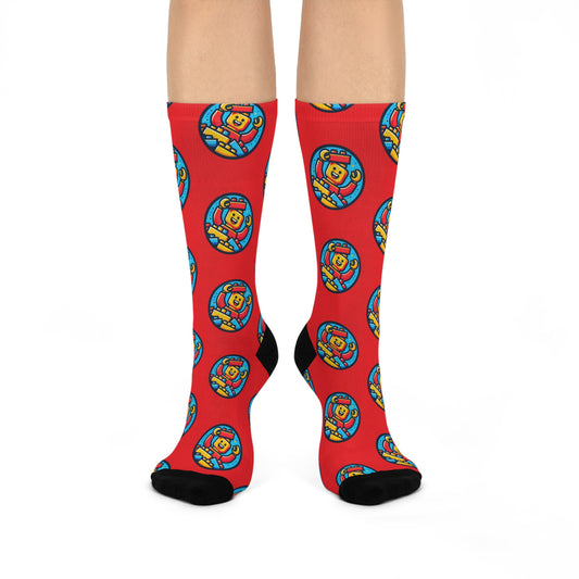 Brick Socks