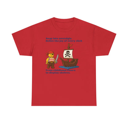 Joy of the Click Tee