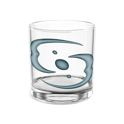 Toa Spirit Glass