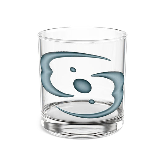 Toa Spirit Glass