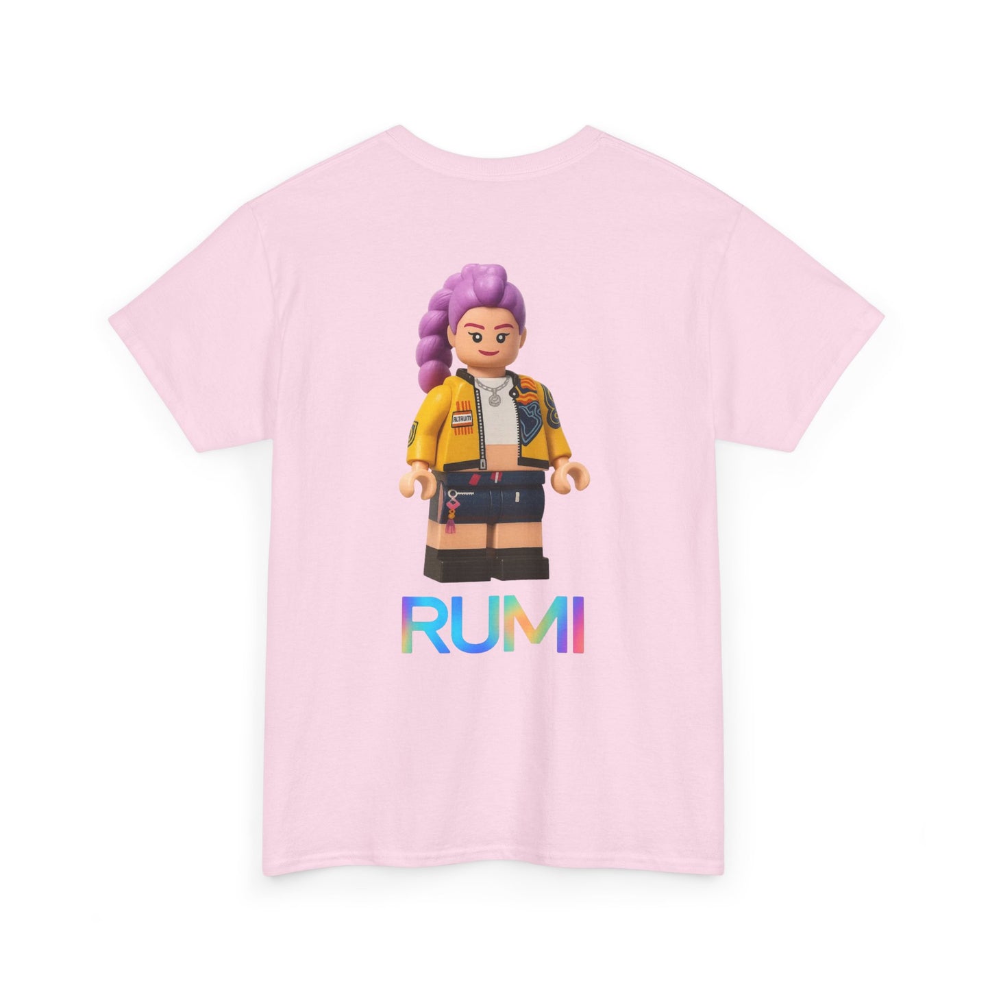 ✨ Rumi Huntrix Tee  ✨