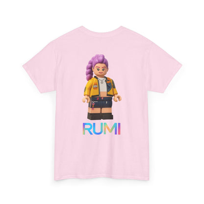 ✨ Rumi Huntrix Tee  ✨
