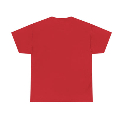 Fandom Builder Tee