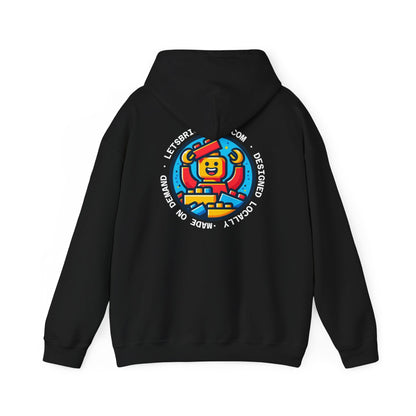 Warm and Cozy with the LBT